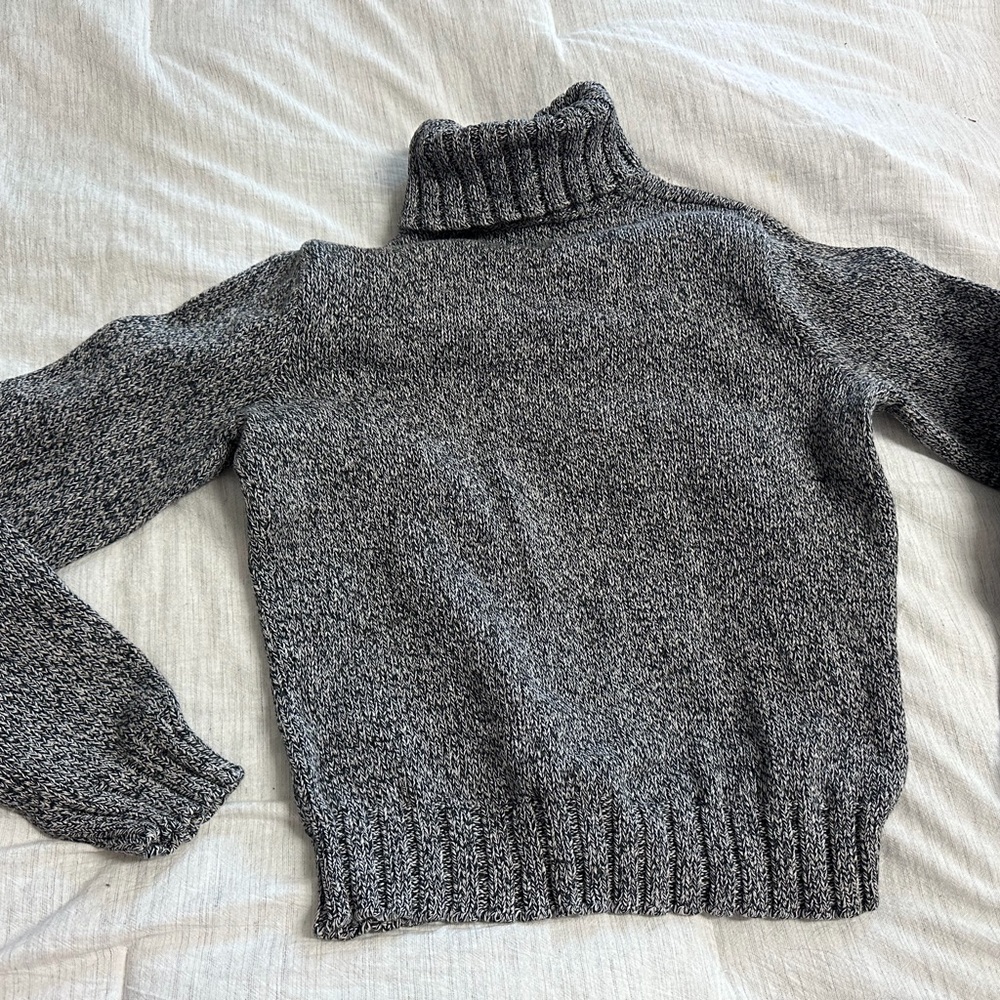 Ralph Lauren Knit Sweater - Picture 2 of 4